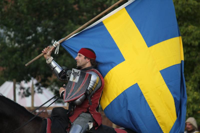 Celeres Noridca - Europamästare (Foto: Åsa Cidh)
